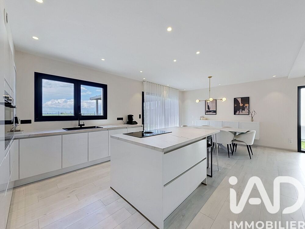 Vente Maison Vente Maison/villa 6 pièces Ogy