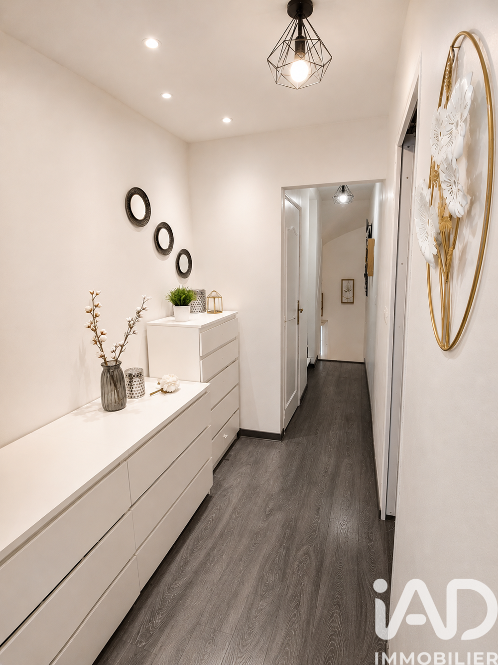 vente Maison - 5 pièce(s) - 68 m² Argenteuil (95100)