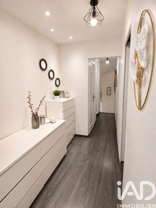  Maison à vendre 5 pièces 68 m²