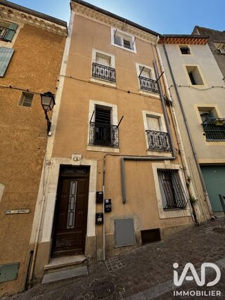  Immeuble à vendre 120 m²