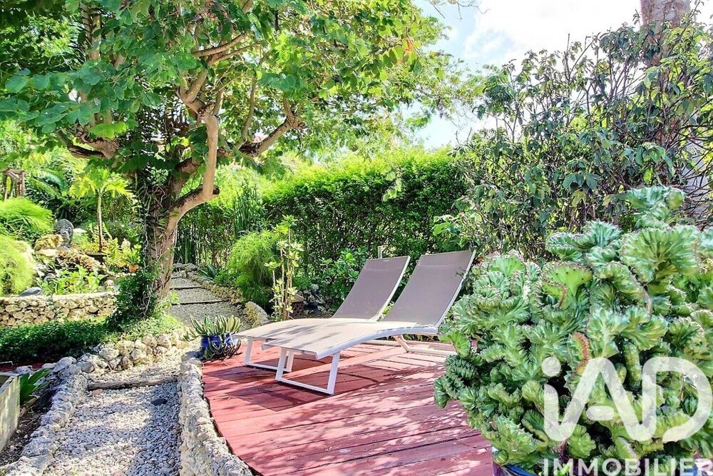 à vendre  Maison Sainte-Anne (97180)
