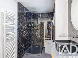  Appartement à vendre 4 pièces 80 m²