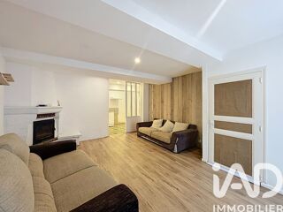  Maison à vendre 4 pièces 88 m²