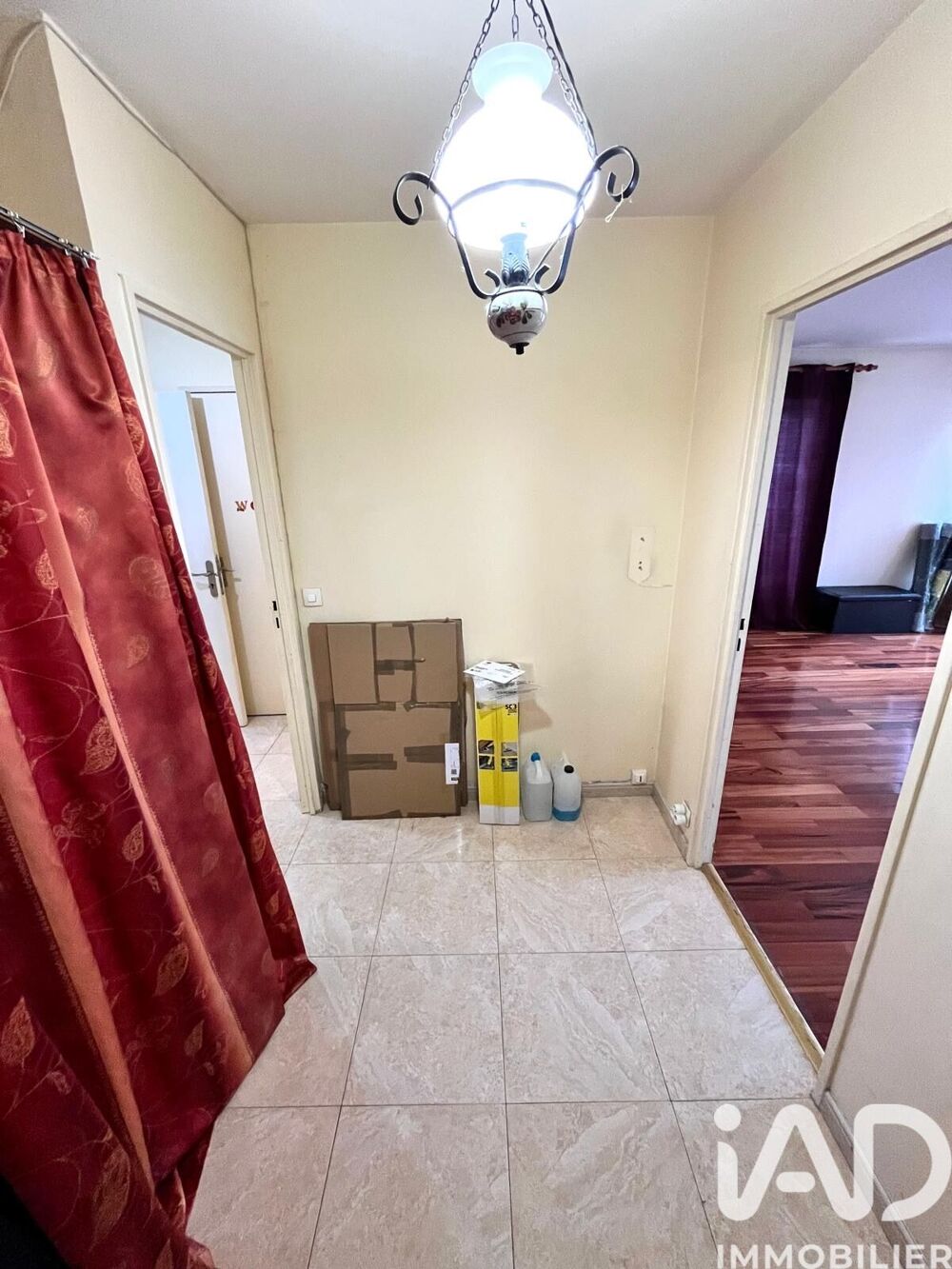 Vente Appartement Vente Appartement 4 pièces Sannois