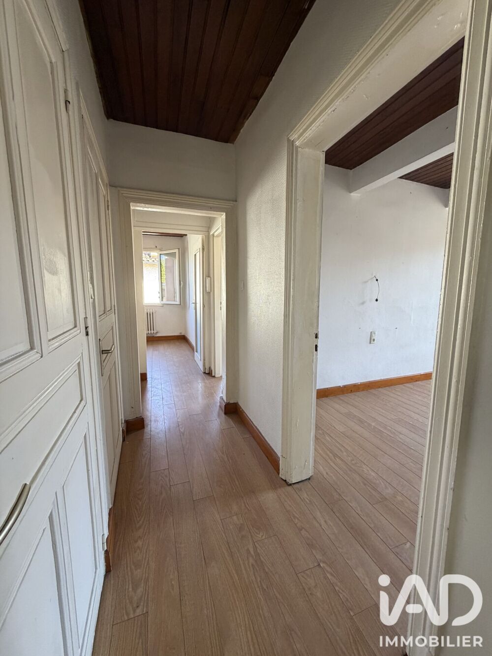 Vente Maison de village 5 pièces