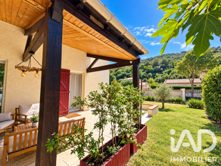  Maison à vendre 4 pièces 118 m²