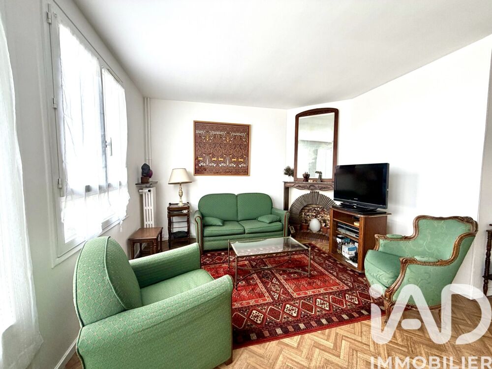 Vente Appartement Vente Appartement 3 pièces Le kremlin-bicêtre