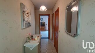  Maison à vendre 5 pièces 129 m²