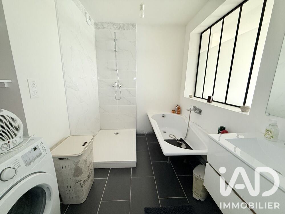 Vente Maison Vente Maison/villa 5 pièces Erre