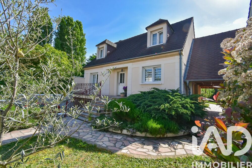 Vente Maison traditionnelle 5 pièces