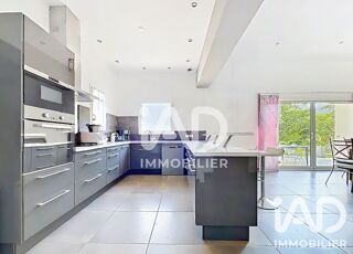  Maison à vendre 5 pièces 126 m²