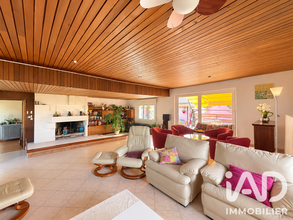 Vente Maison Vente Maison/villa 9 pièces Toulouse