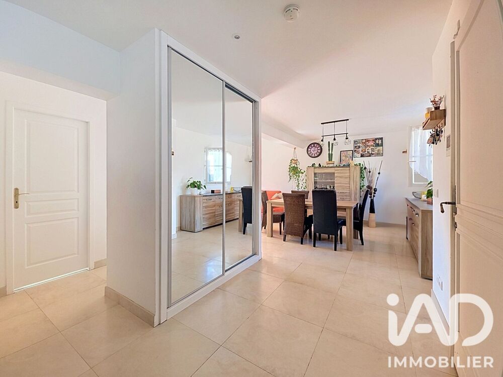 Vente Maison Vente Maison/villa 5 pièces Vernou-la-celle-sur-seine