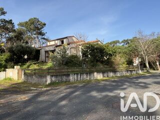  Maison à vendre 6 pièces 119 m²
