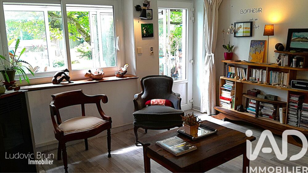 Vente Maison Vente Maison de village 5 pièces Fontenoy
