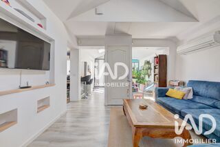  Maison à vendre 4 pièces 70 m²