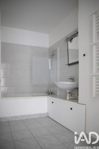 Appartement � vendre 2 pi�ces 51 m�