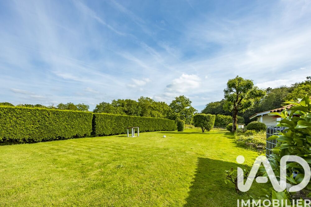 à vendre  Maison Saint-Martin-de-Seignanx (40390)