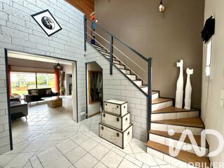  Maison à vendre 7 pièces 154 m²