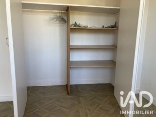  Appartement à vendre 1 pièce 36 m²