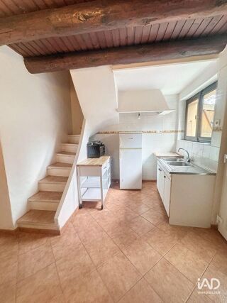  Appartement à vendre 2 pièces 34 m²