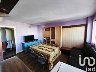  Appartement à vendre 4 pièces 65 m²
