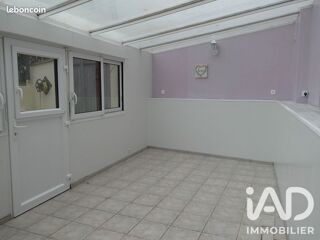  Maison à vendre 5 pièces 120 m²