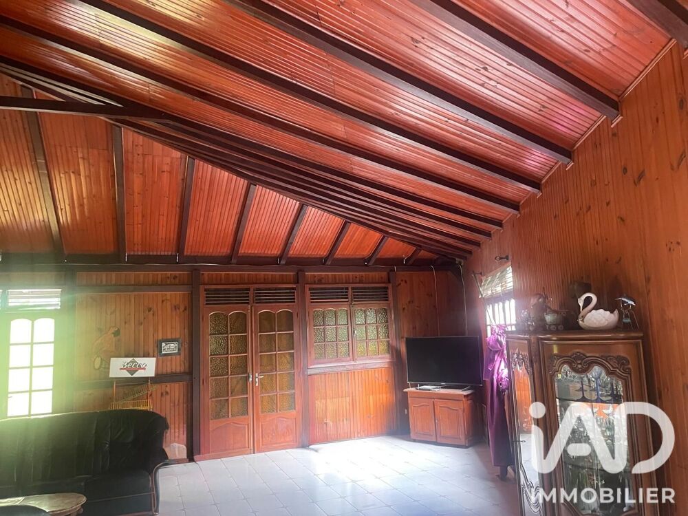 Vente Immeuble Vente Immeuble 137 m&sup2; Deshaies
