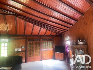  Immeuble à vendre 137 m²