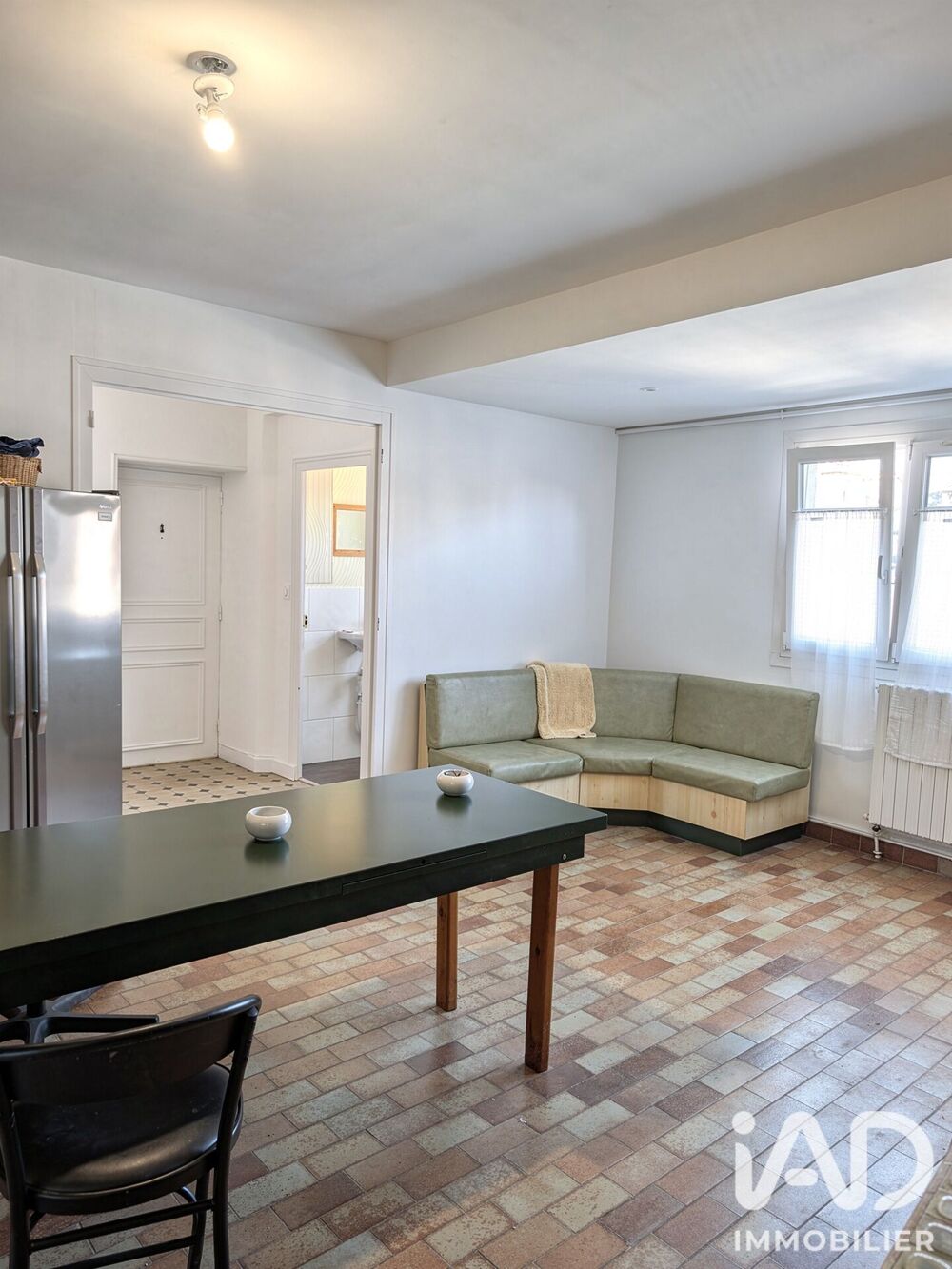Vente Appartement Vente Duplex 6 pièces Nantes