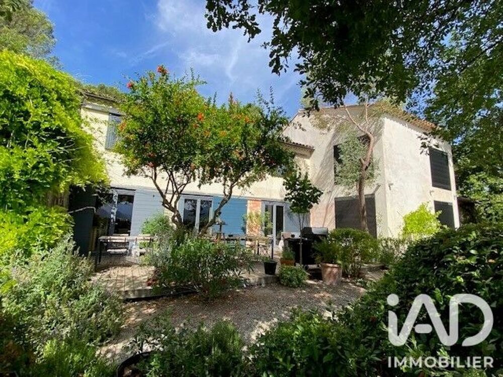 Vente Maison/villa 9 pièces