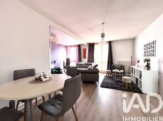  Appartement � vendre 3 pi�ces 76 m�