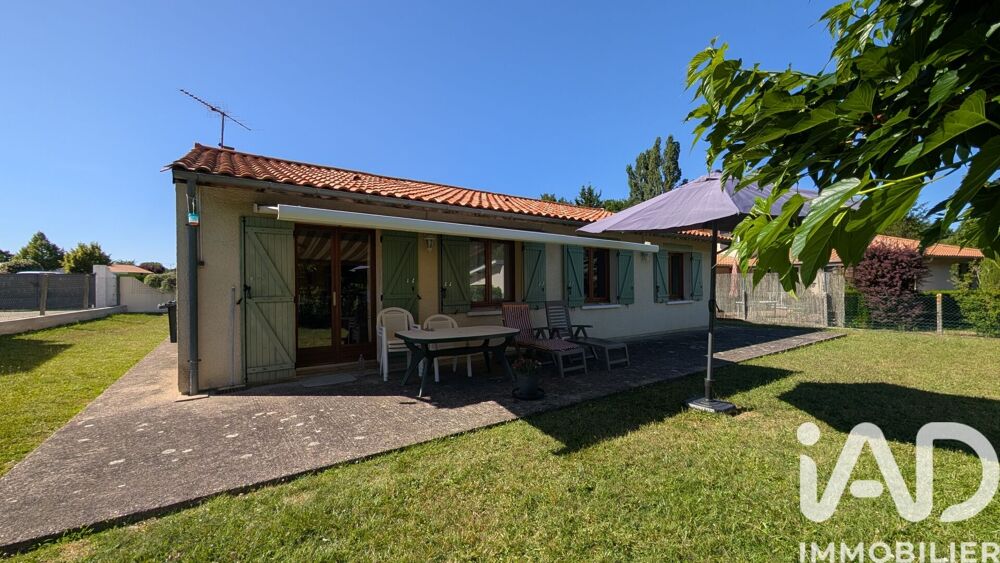 Vente Maison/villa 4 pièces