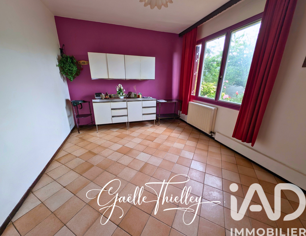 Vente Maison de ville 4 pièces