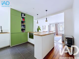  Appartement à vendre 2 pièces 54 m²