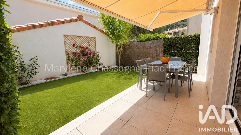 Vente Maison traditionnelle 4 pièces
