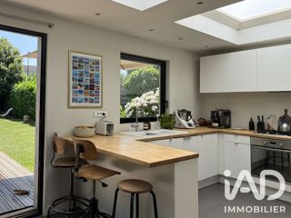  Maison à vendre 5 pièces 99 m²