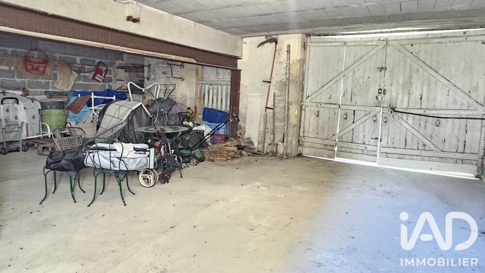à vendre  Maison Cognac (16100)