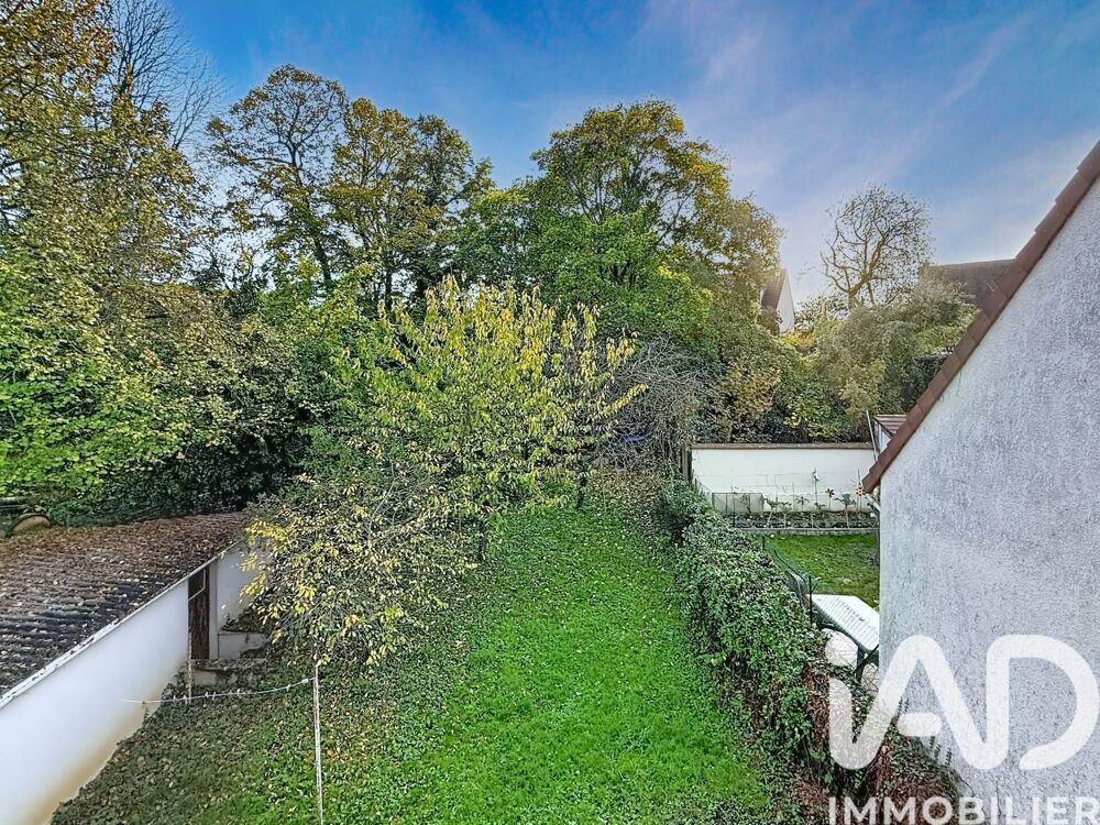 Maison 7 pièces 120 m² · à Corbeil-Essonnes · 120 m² · 265 000 €