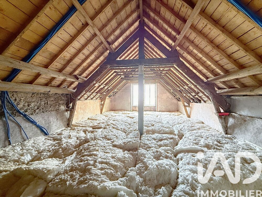 Vente Maison Vente Maison de village 4 pièces Le faouët