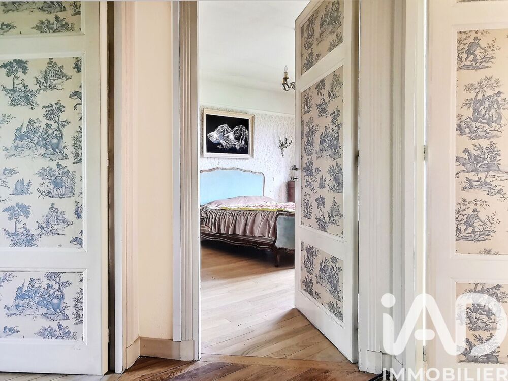 � vendre  Maison Montreuil (93100)