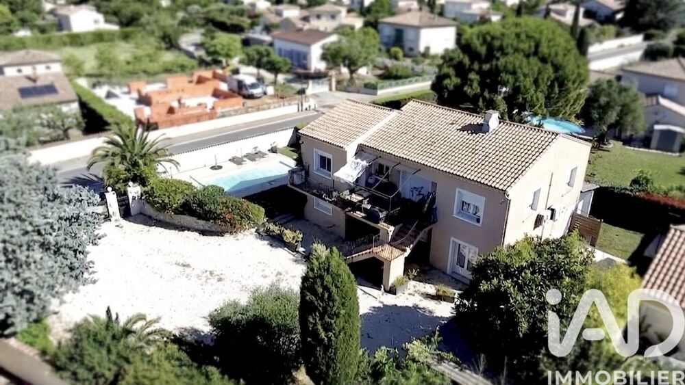 Vente Maison Vente Maison traditionnelle 10 pièces Montélimar