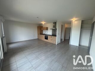  Appartement à vendre 3 pièces 63 m²