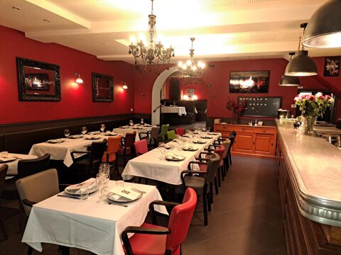 L'agence Dufoss&eacute; Immobilier vous propose un fonds de ... 360000 07300 Tournon-sur-rhone