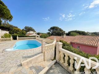  Maison à vendre 4 pièces 91 m²