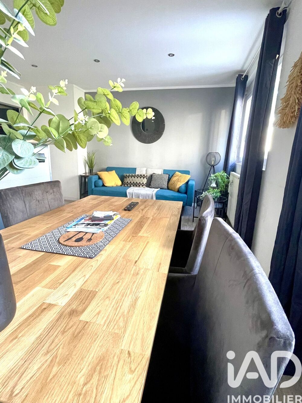 Vente Appartement Vente Appartement 3 pièces Saint-brieuc