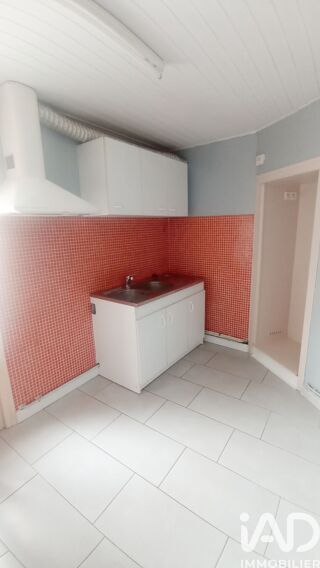  Maison à vendre 4 pièces 93 m²