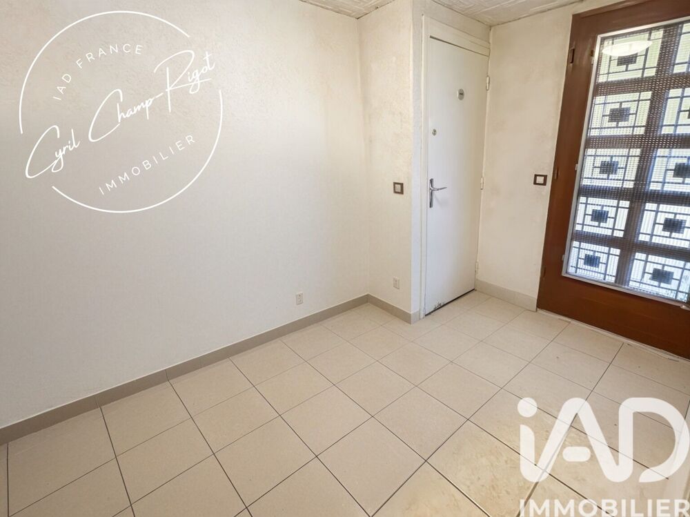 Vente Maison Vente Maison/villa 7 pièces Tremblay-en-france