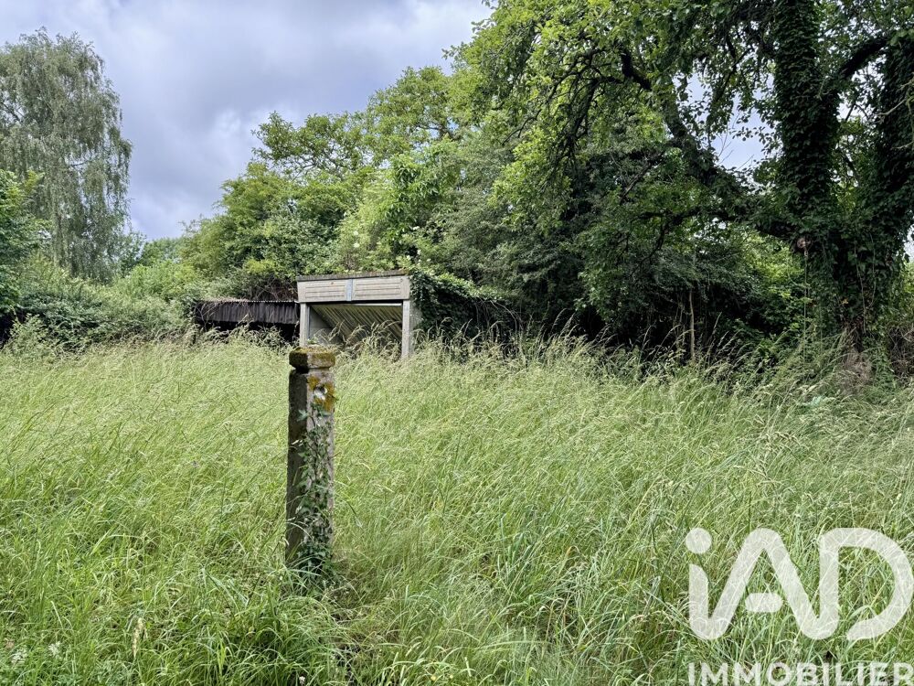 vente Maison - 5 pièce(s) - 122 m² Quettreville-sur-Sienne (50660)