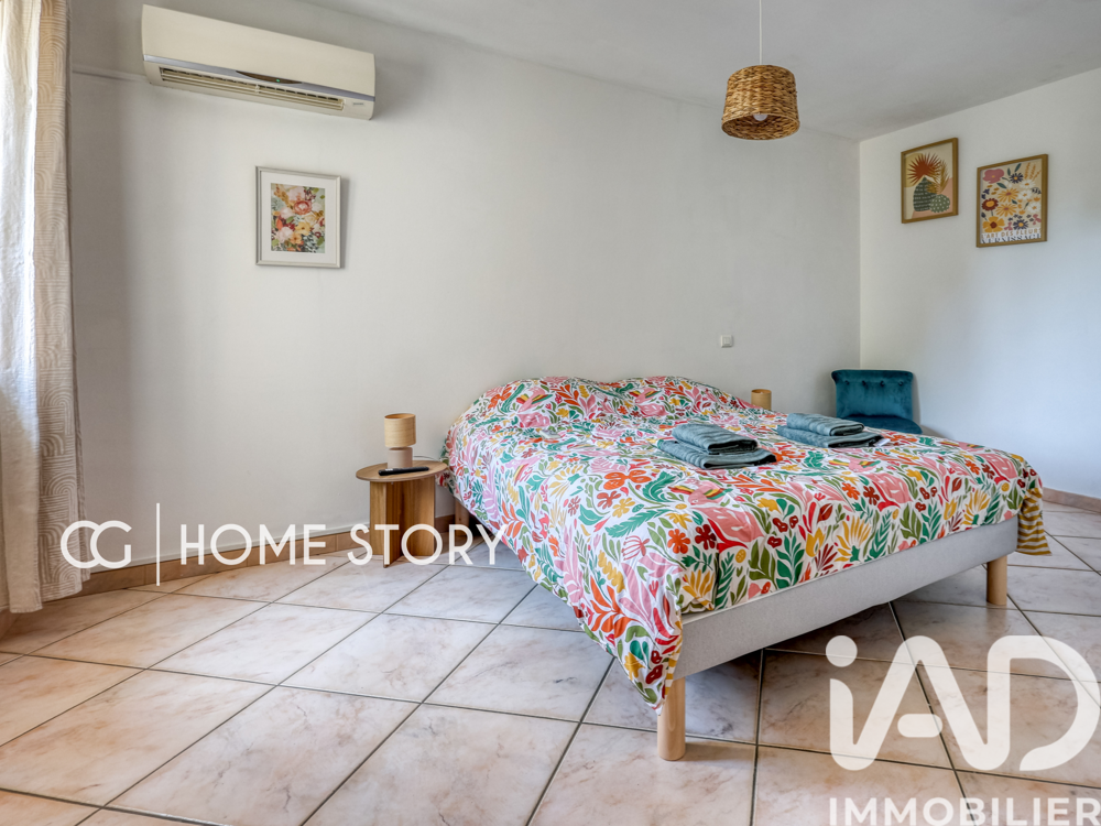 à vendre  Maison Ollioules (83190)